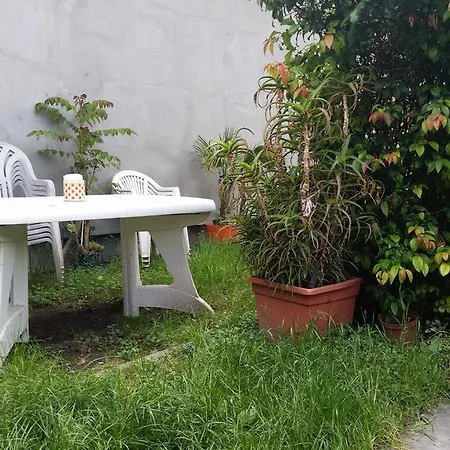 דירה Boris Apartman גיולה