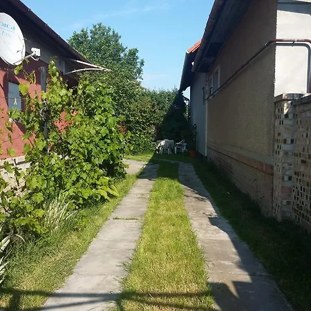 Apartment Boris Apartman Gyula