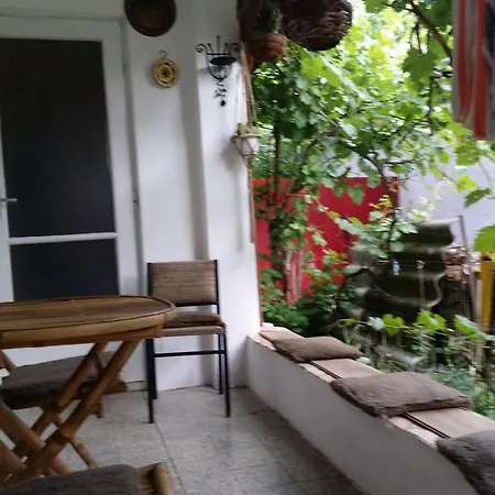Apartment Boris Apartman