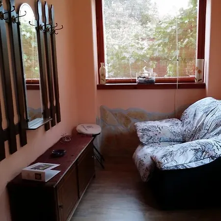 Boris Apartman