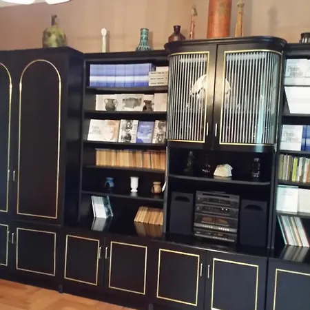 דירה Boris Apartman *