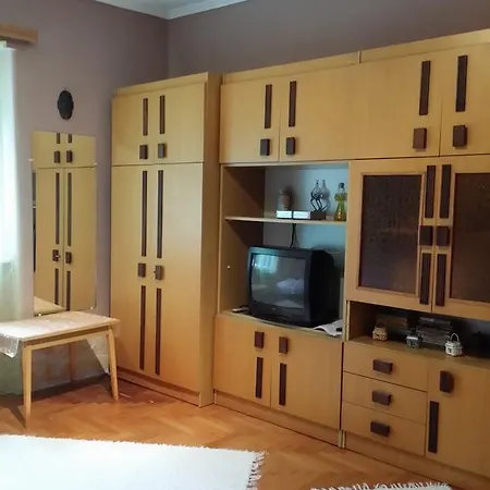 Apartment Boris Apartman