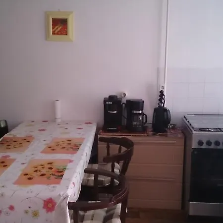 דירה Boris Apartman