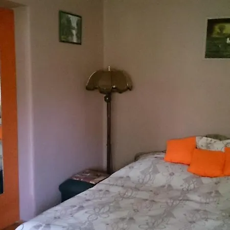 Boris Apartman דירה גיולה