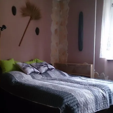 Boris Apartman Gyula