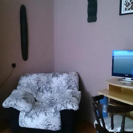 Boris Apartman דירה
