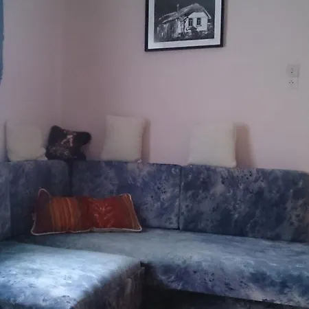 דירה Boris Apartman