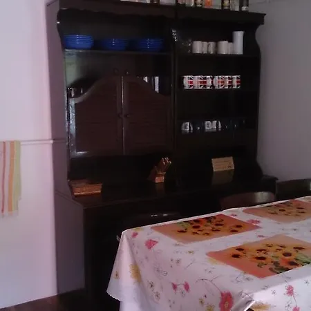 Boris Apartman גיולה