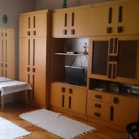 Boris Apartman Apartment Gyula
